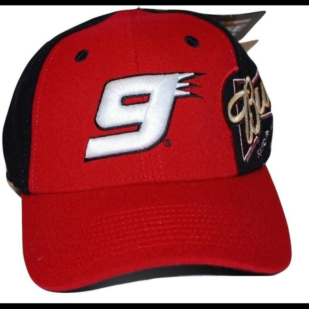 NASCAR Kasey Kahne #9 Hat